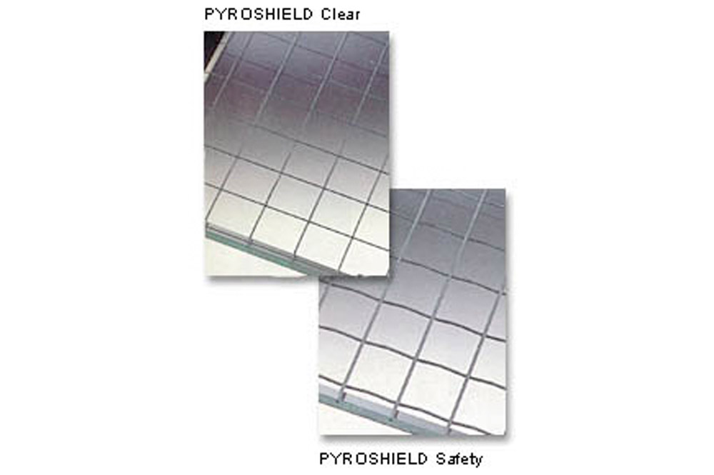 Pyroshield