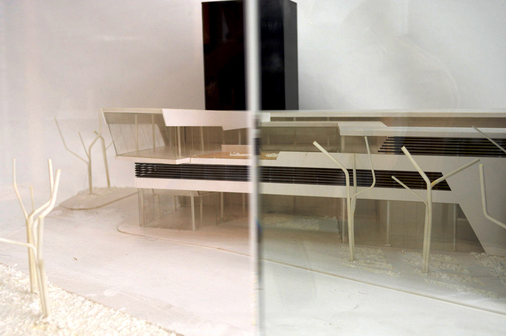 Cristal Extraclaro