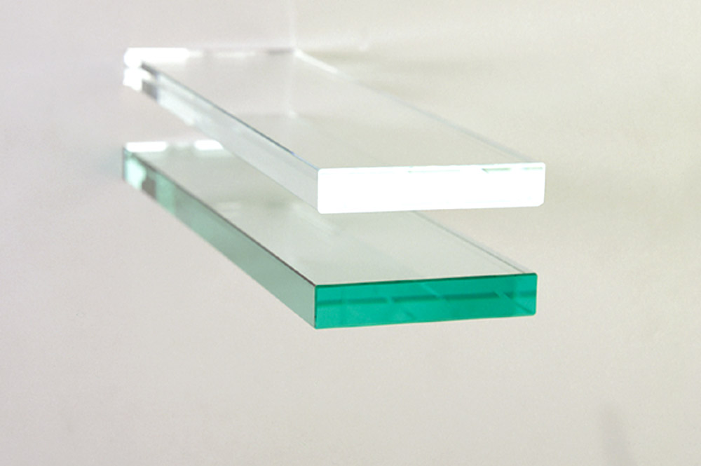 Cristal Extraclaro