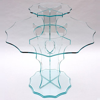 Cristal Extraclaro